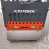 2023 Plus Power CP15H Double Drum Roller (Unused)