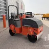 2023 Plus Power CP15H Double Drum Roller (Unused)