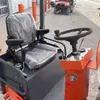 2023 Plus Power CP15H Double Drum Roller (Unused)