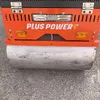 2023 Plus Power CP15H Double Drum Roller (Unused)