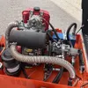 2023 Plus Power CP15H Double Drum Roller (Unused)