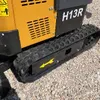 2024 AGT H13R Mini Excavator (Unused)