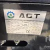 2024 AGT H13R Mini Excavator (Unused)