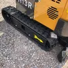 2024 AGT H13R Mini Excavator (Unused)