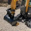 2024 AGT H13R Mini Excavator (Unused)