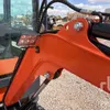 2024 FF Industrial QH-16 Mini Excavator (Unused)