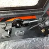 2024 FF Industrial QH-16 Mini Excavator (Unused)
