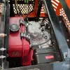 2024 FF Industrial QH-16 Mini Excavator (Unused)