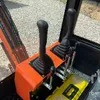 2024 FF Industrial QH-16 Mini Excavator (Unused)