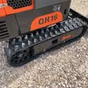 2024 FF Industrial QH-16 Mini Excavator (Unused)