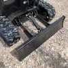 2024 FF Industrial QH-16 Mini Excavator (Unused)