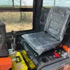 2024 FF Industrial QH-16 Mini Excavator (Unused)