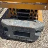 2015 Haulotte OPT8 AC Electric Scissor Lift