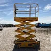 2015 Haulotte OPT8 AC Electric Scissor Lift