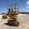 2013 Haulotte OPT8 Electric Scissor Lift