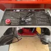 2024 Plus Power T30 Walk-Behind Mini Dumper (Unused)