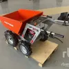 2024 Plus Power T30 Walk-Behind Mini Dumper (Unused)