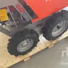2024 Plus Power T30 Walk-Behind Mini Dumper (Unused)