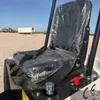 2024 JPC HT12 Mini Excavator (Unused)