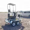 2024 JPC HT12 Mini Excavator (Unused)