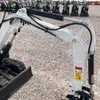 2024 JPC HT12 Mini Excavator (Unused)