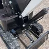 2024 JPC HT12 Mini Excavator (Unused)