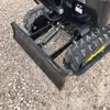 2024 JPC HT12 Mini Excavator (Unused)