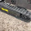 2024 JPC HT12 Mini Excavator (Unused)