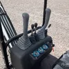 2024 JPC HT12 Mini Excavator (Unused)