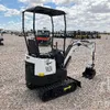 2024 JPC HT12 Mini Excavator (Unused)