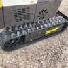 2024 JPC HT12 Mini Excavator (Unused)