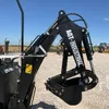 2024 AGT QS12R Mini Excavator (Unused)