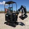 2024 AGT QS12R Mini Excavator (Unused)