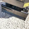 2024 AGT QS12R Mini Excavator (Unused)
