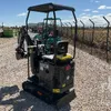 2024 AGT QS12R Mini Excavator (Unused)