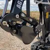 2024 AGT QS12R Mini Excavator (Unused)
