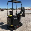 2024 AGT QS12R Mini Excavator (Unused)