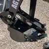 2024 AGT QS12R Mini Excavator (Unused)