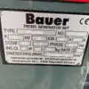 2023 Bauer GFS-24 30 kVA Generator Set (Unused)