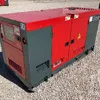 2023 Bauer GFS-24 30 kVA Generator Set (Unused)