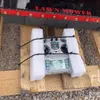 Raptor VT900 Lawn Mower (Unused)