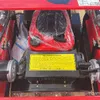 Raptor VT900 Lawn Mower (Unused)