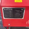 Raptor VT900 Lawn Mower (Unused)
