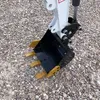 2024 Colt YFE10 Mini Excavator (Unused)