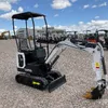 2024 Colt YFE10 Mini Excavator (Unused)