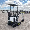 2024 Colt YFE10 Mini Excavator (Unused)
