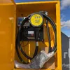 2024 4-FUEL by Fuel Solution SRL PFTF-9P55/A 9000 L Skid Mounted Fuel Tank (Unused)
