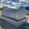 2024 4-FUEL by Fuel Solution SRL PFTF-9P55/A 9000 L Skid Mounted Fuel Tank (Unused)