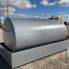 2024 4-FUEL by Fuel Solution SRL PFTF-9P55/A 9000 L Skid Mounted Fuel Tank (Unused)