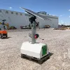 2020 Trime X-Pole A0011 175 kW Solar Light Tower (Unused)